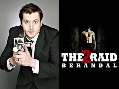 Ini Kata Sutradara Gareth Evans Mengenai Salju di 'The Raid 2: Berandal'!